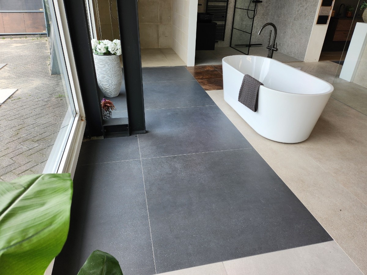 Cifre Cerámica Boston Contract 120x120 rett