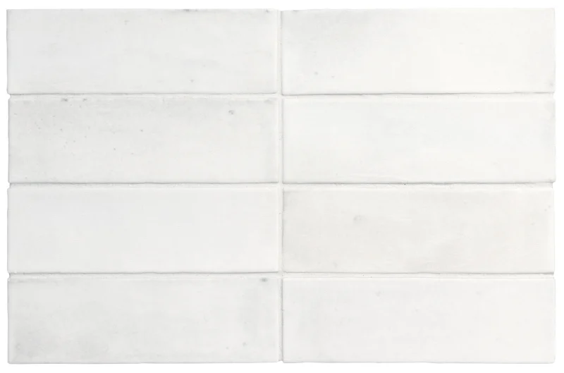 Premium Koko White 5x15 mat