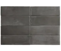 Equipe Cerámicas Premium Koko Black Hat 5x15 mat