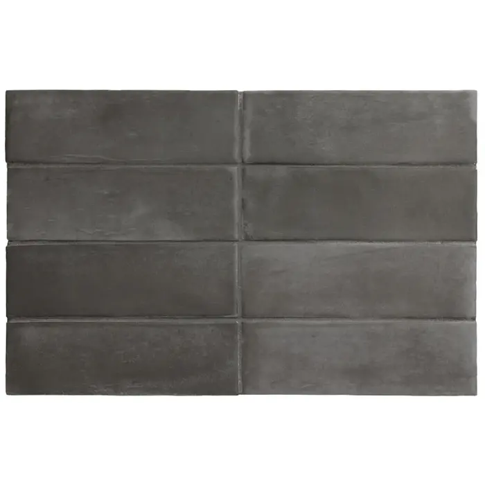 Equipe Cerámicas Premium Koko Black Hat 5x15 mat