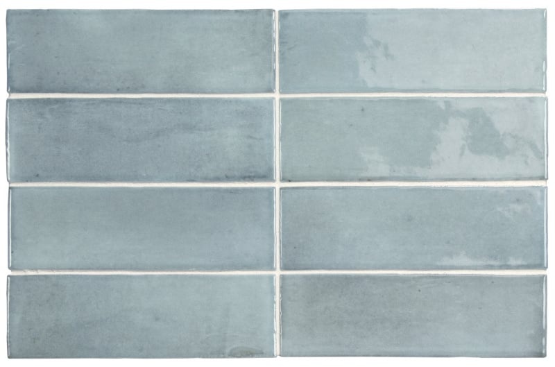 Premium Koko Blue Grass 5x15 glans