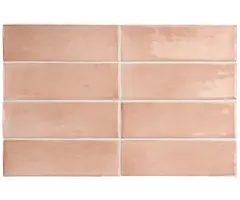 Equipe Cerámicas Premium Koko Orchard Pink 5x15 glans