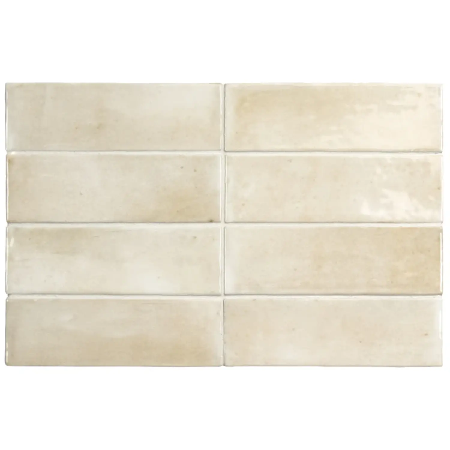 Premium Koko Canvas 5x15 glans - Tegelmegashop