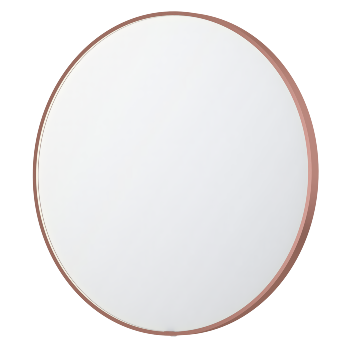 Sanibell Ink SP24 spiegel met directe LED-verlichting en verwarming