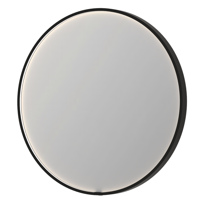 Sanibell Ink SP24 spiegel met directe LED-verlichting en verwarming