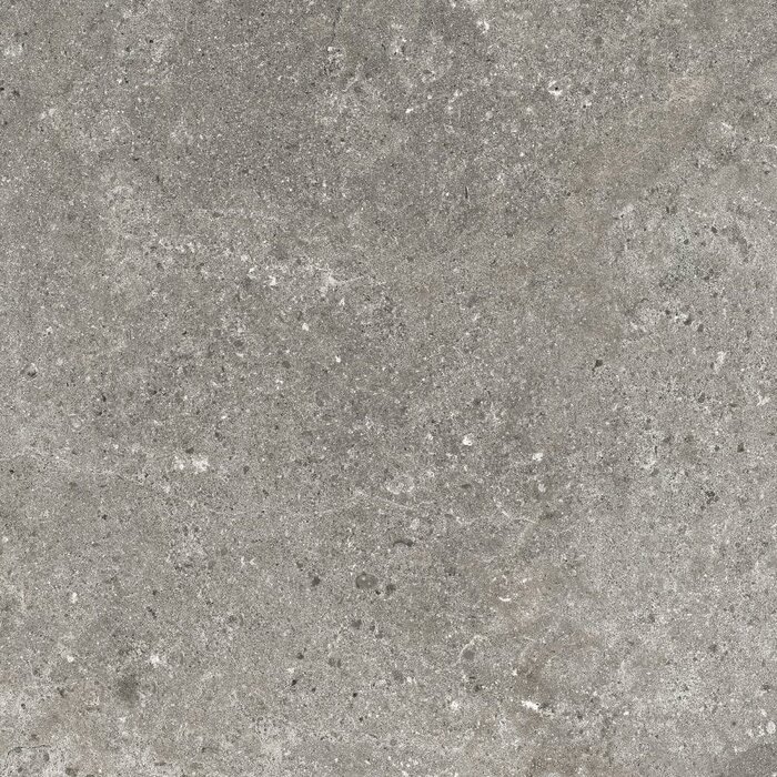 Baldocer Cerámica Stoneland Grey mat 80x80 rett