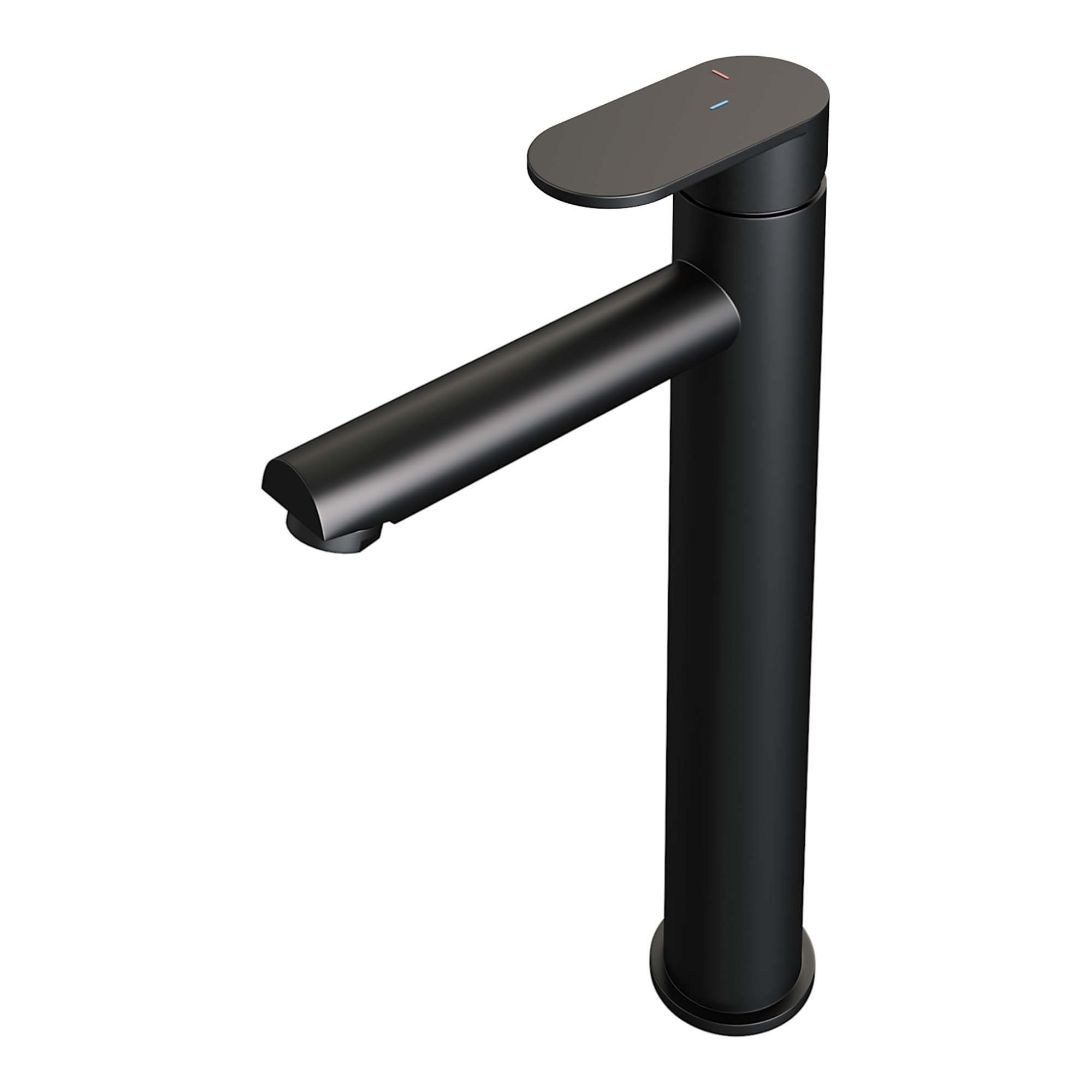 Edition Verhoogde Opbouw Wastafelkraan Model C