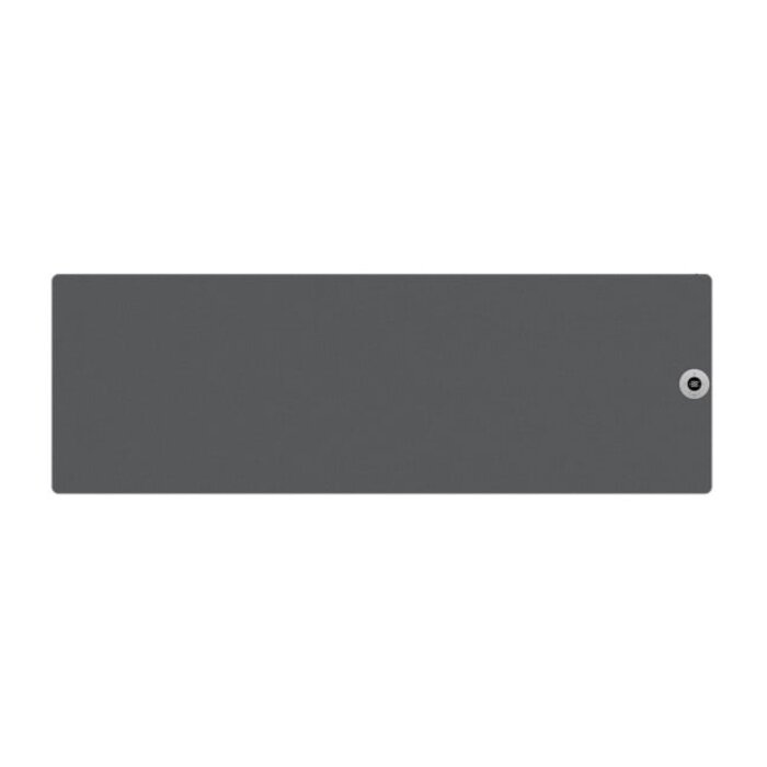 ADW Best-Design "Brenner-Concrete" Elektrische radiator Beton-Grijs 1200W 1800x600mm