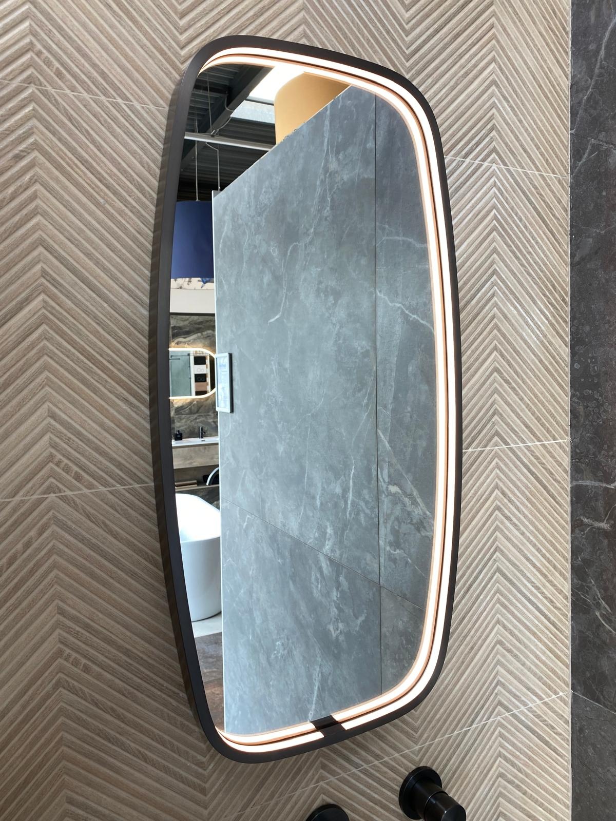 Baldocer Cerámica Larchwood Zig Alder 40x120 rett