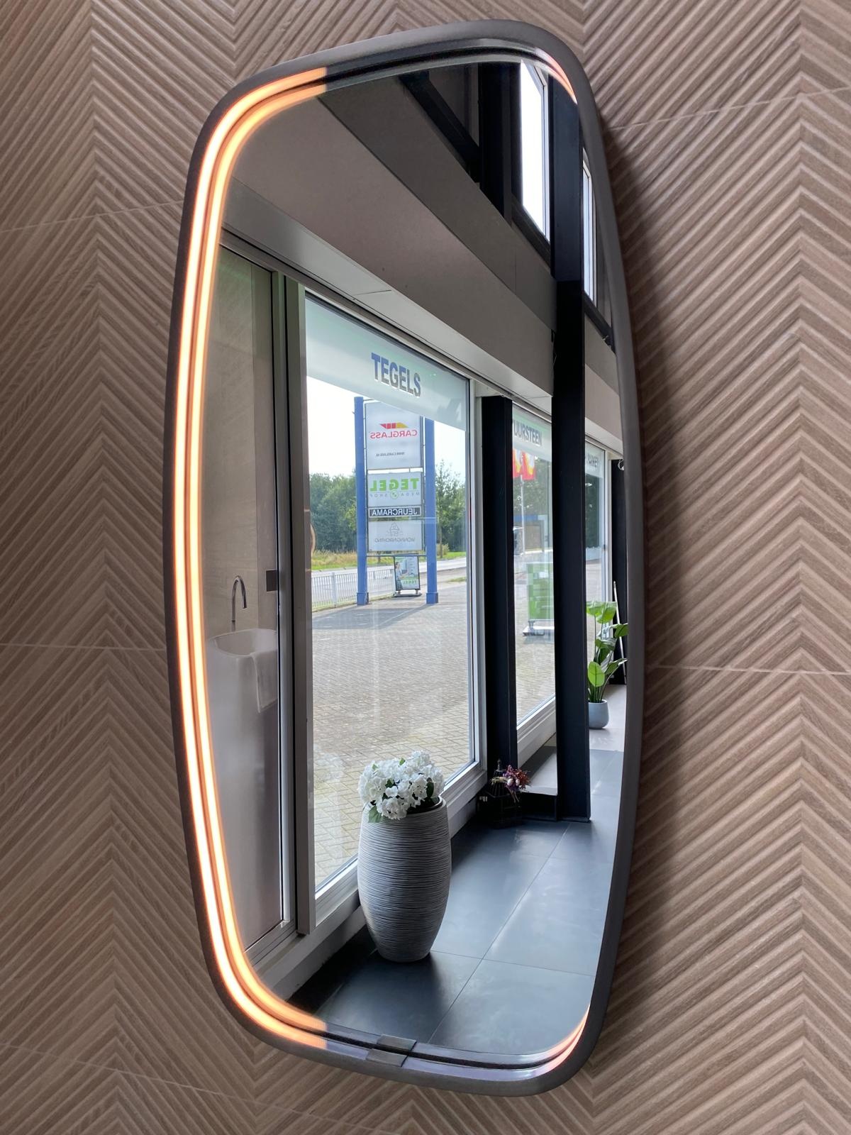 Baldocer Cerámica Larchwood Zig Alder 40x120 rett