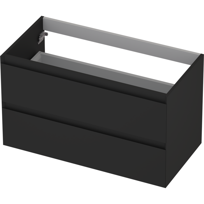 Sanibell Ink Onderkast 120cm - 2 laden