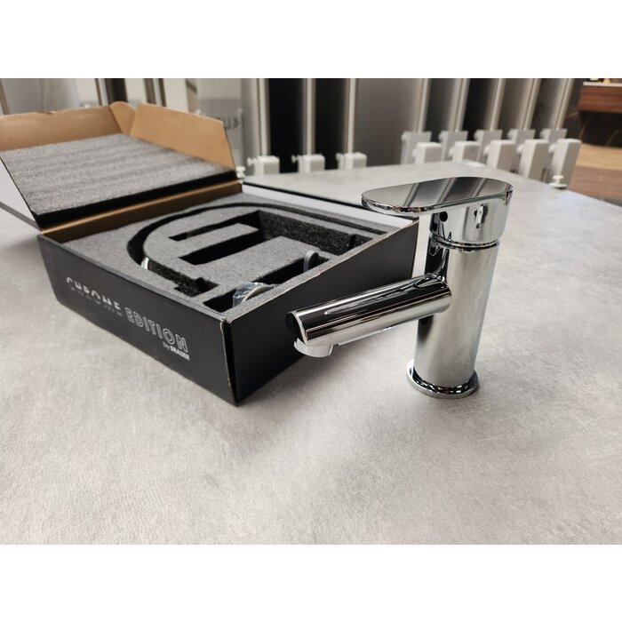 Brauer Brauer opbouw wastafelmengkraan Chroom