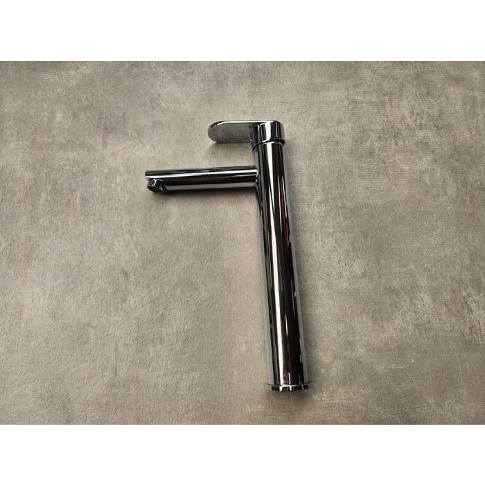 Brauer Edition Verhoogde Opbouw Wastafelkraan Model C