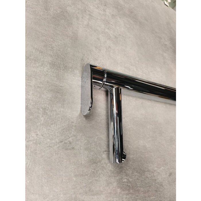 Brauer Edition Verhoogde Opbouw Wastafelkraan Model C