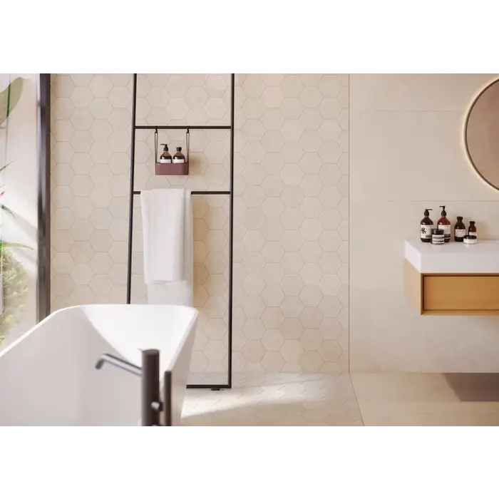 Cifre Cerámica Statale Sand 120x120 rett