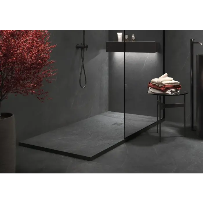 Cifre Cerámica Statale Black 60x120 anti-slip rett