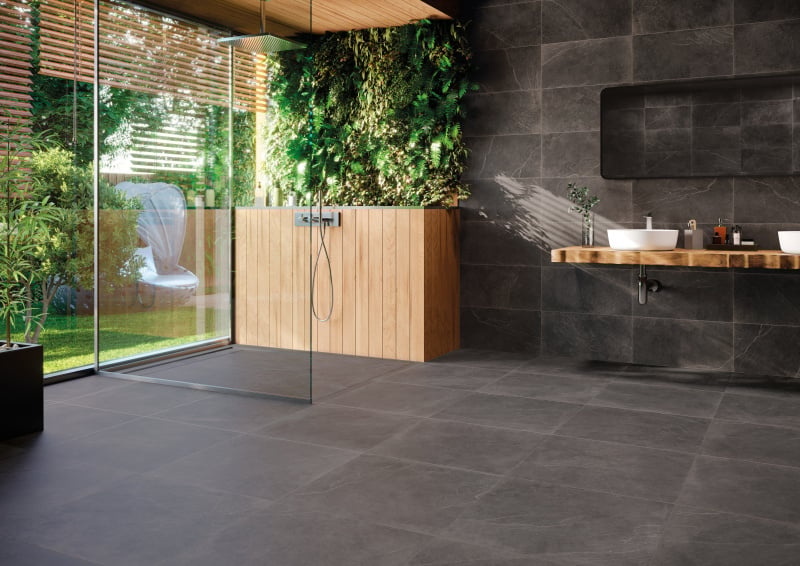 Cifre Cerámica Statale Black 30x60 rett