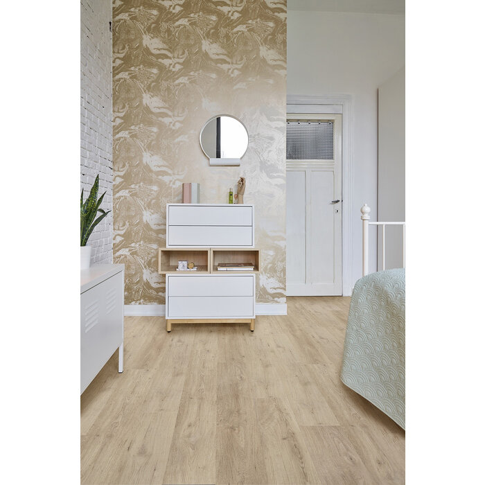 PVC 2.0 Planks - Rustic 18x122