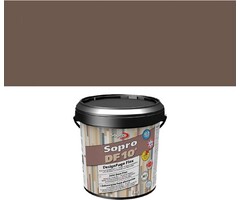 Sopro Voegmortel Sopro DF 10 Flexibel mahonie nr. 55 1kg