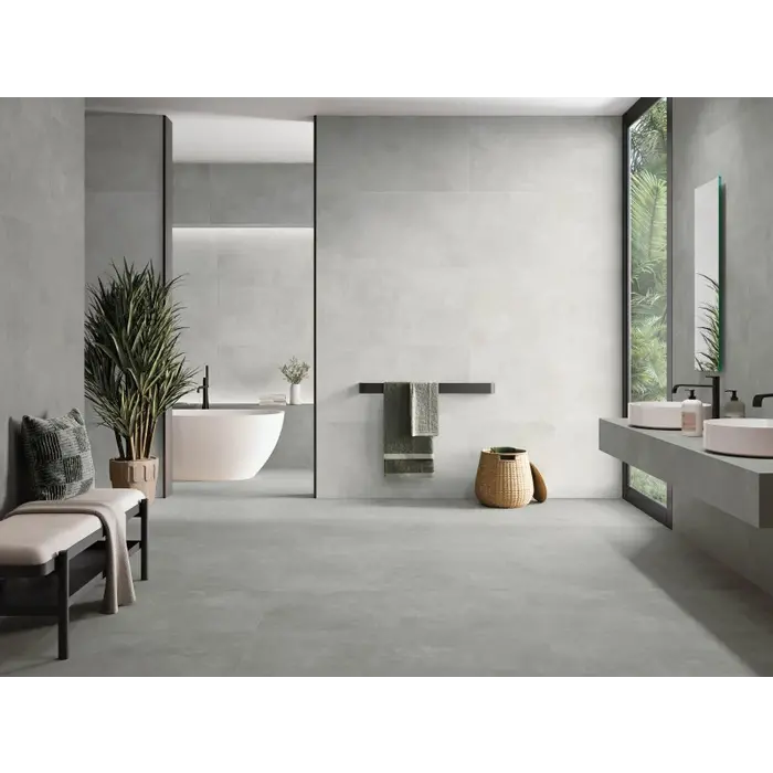 Huismerk Indeed Grey 30x60 rett