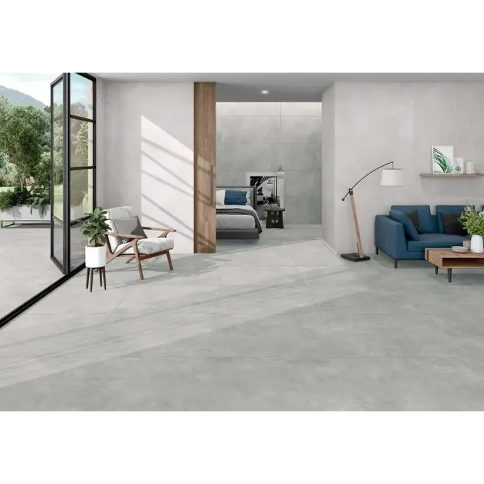 Huismerk Indeed Grey 30x60 rett