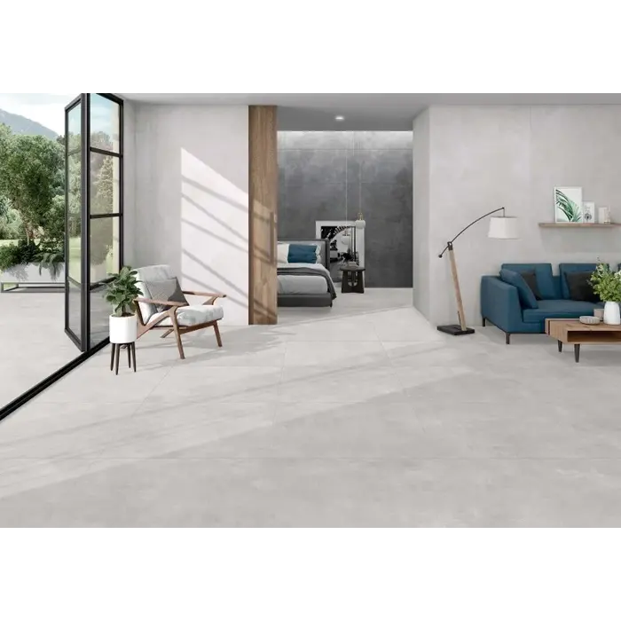 Huismerk Indeed Ash 60x120 rett