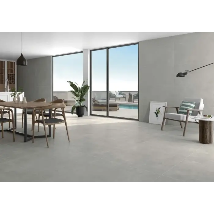 Huismerk Indeed Graphite 60x120 rett