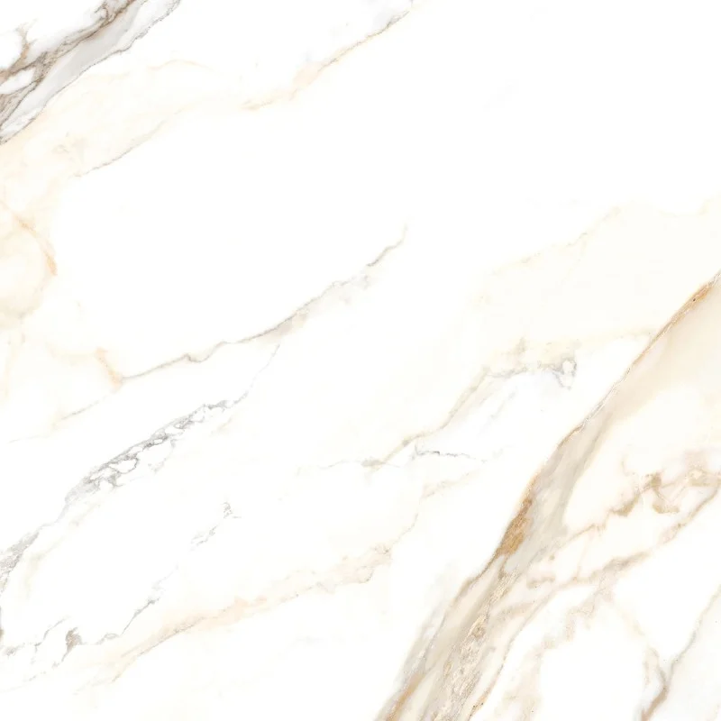 Huismerk Dorian Gold mat 60x60 rett