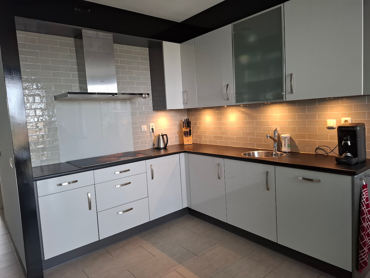 Equipe Cerámicas Premium Countri Mist Green 6,5x20 glans