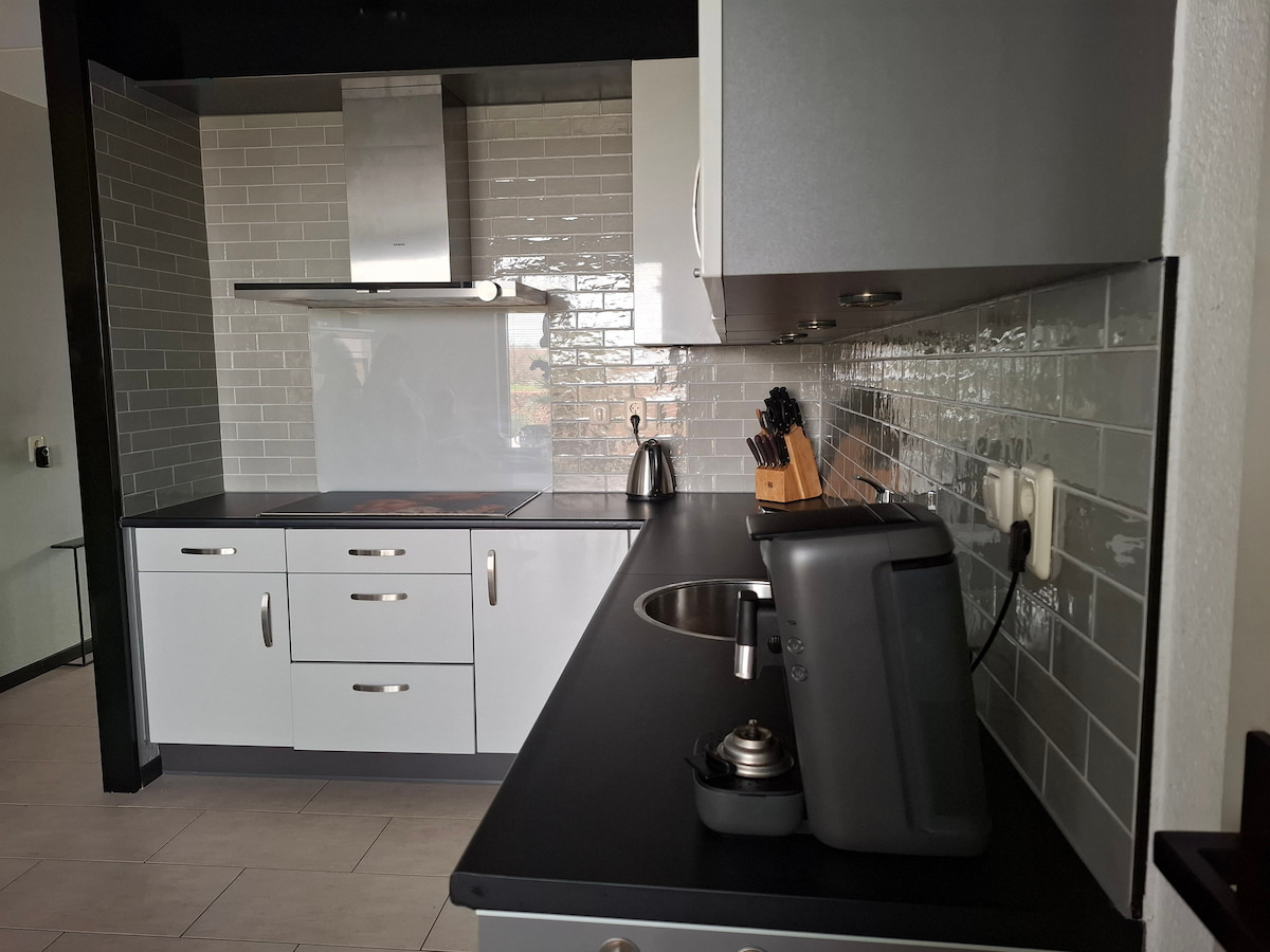 Equipe Cerámicas Premium Countri Mist Green 6,5x20 glans