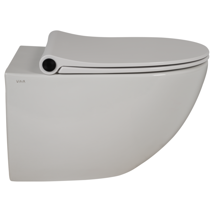 Plieger Plieger Zano wandclosetpack, met pressalit randloos diepspoel