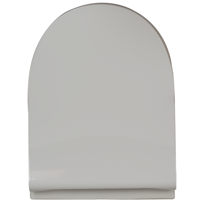 Plieger Zano wandclosetpack, met wandcloset compact randloos diepspoel pressalit