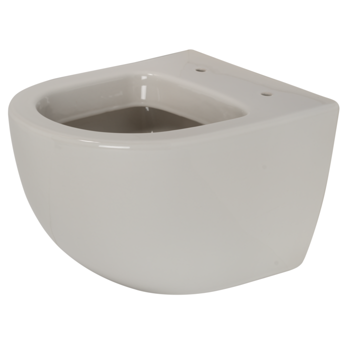 Plieger Zano wandclosetpack, met wandcloset diepspoel