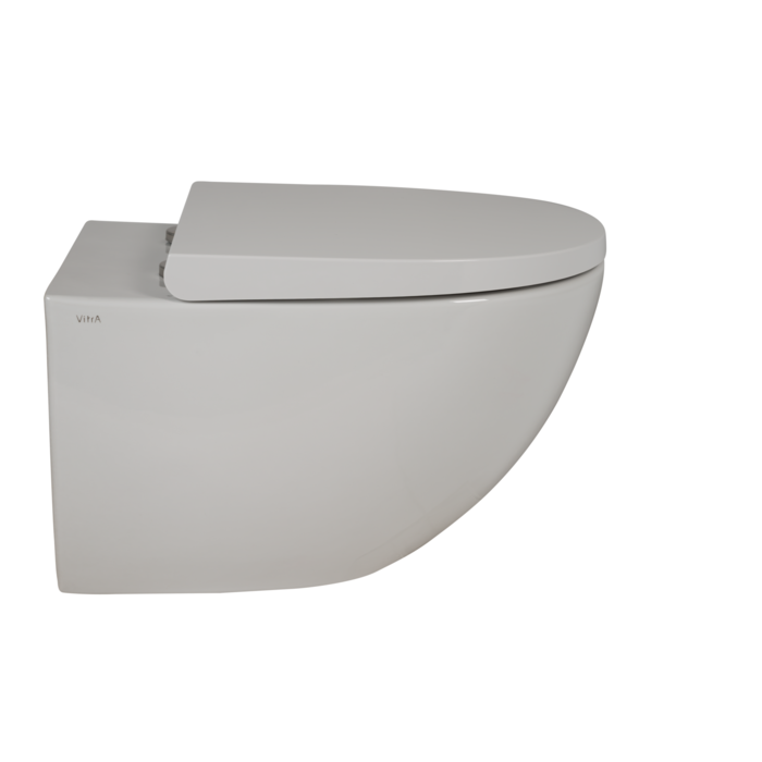 Plieger Zano wandclosetpack, met wandcloset diepspoel