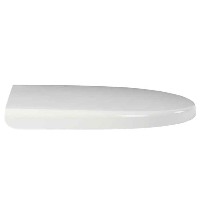 Plieger Zano softclose closetzitting by Pressalit met deksel en lift-off