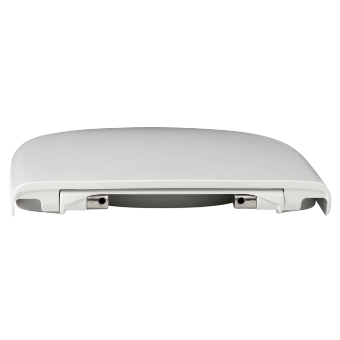 Plieger Zano softclose closetzitting slim by Pressalit met deksel en lift-off