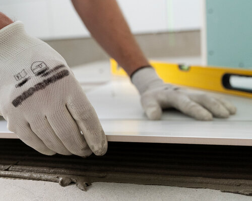 Tegels snijden: Tips, Technieken en Gereedschap