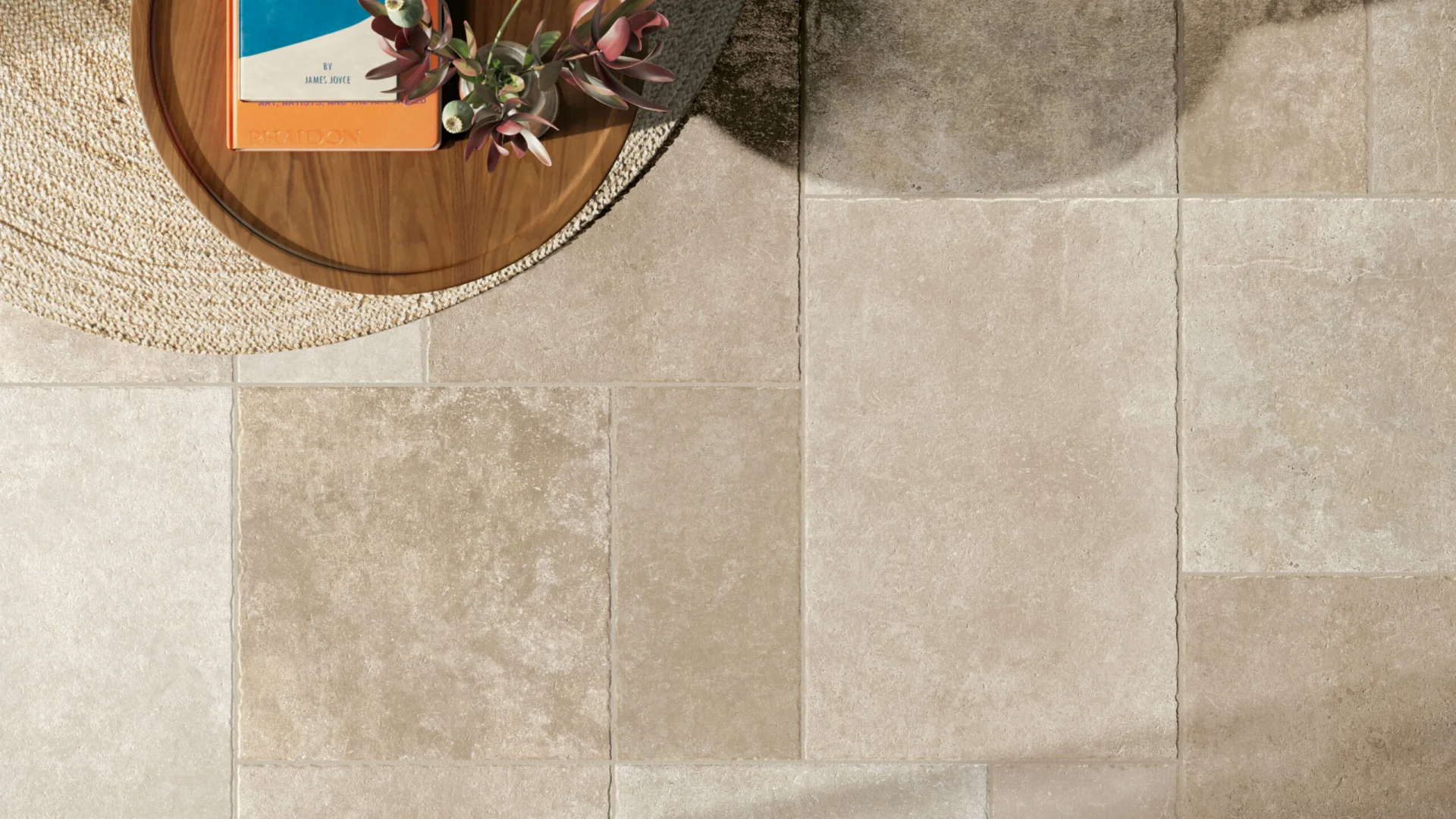 Sichenia Gruppo Ceramiche Chantilly Melange 30x30 chip
