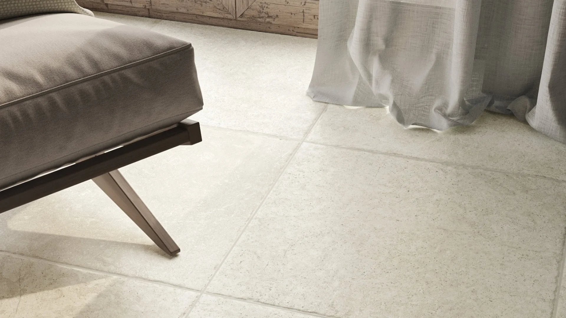 Sichenia Gruppo Ceramiche Chantilly Melange 30x30 chip