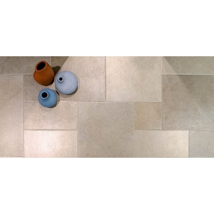 Sichenia Gruppo Ceramiche Villa Trasqua Mixed Beige 30x60 chip