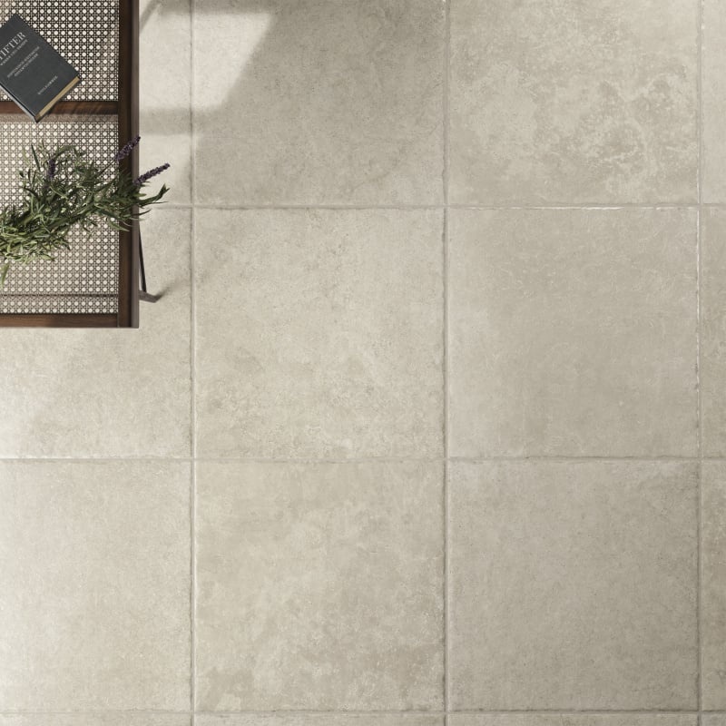 Sichenia Gruppo Ceramiche Chantilly Blanc 30x60 chip