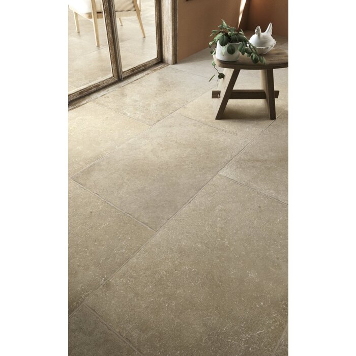 Sichenia Gruppo Ceramiche Villa Trasqua  Beige 60x90 chip