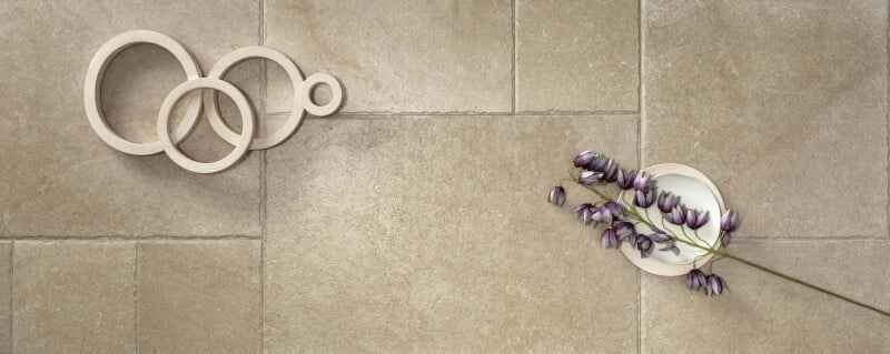 Sichenia Gruppo Ceramiche Chantilly Beige 60x60 chip