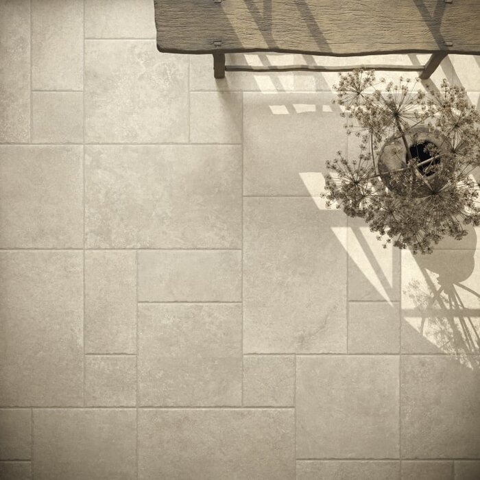 Sichenia Gruppo Ceramiche Villa Trasqua Creme 60x90 chip