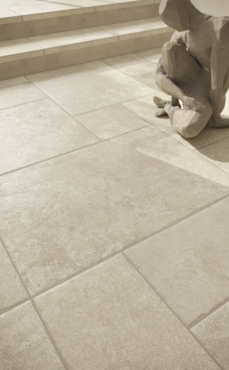 Sichenia Gruppo Ceramiche Chantilly Creme 60x90 chip