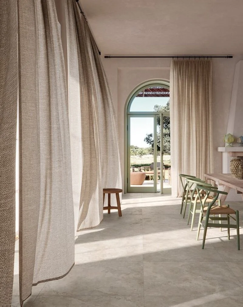 FAP Ceramiche Vento Del Sud Tortora 60x60 rett