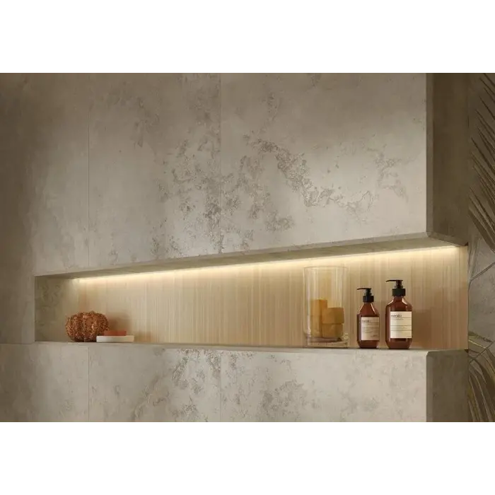 FAP Ceramiche Vento Del Sud Tortora 60x60 rett