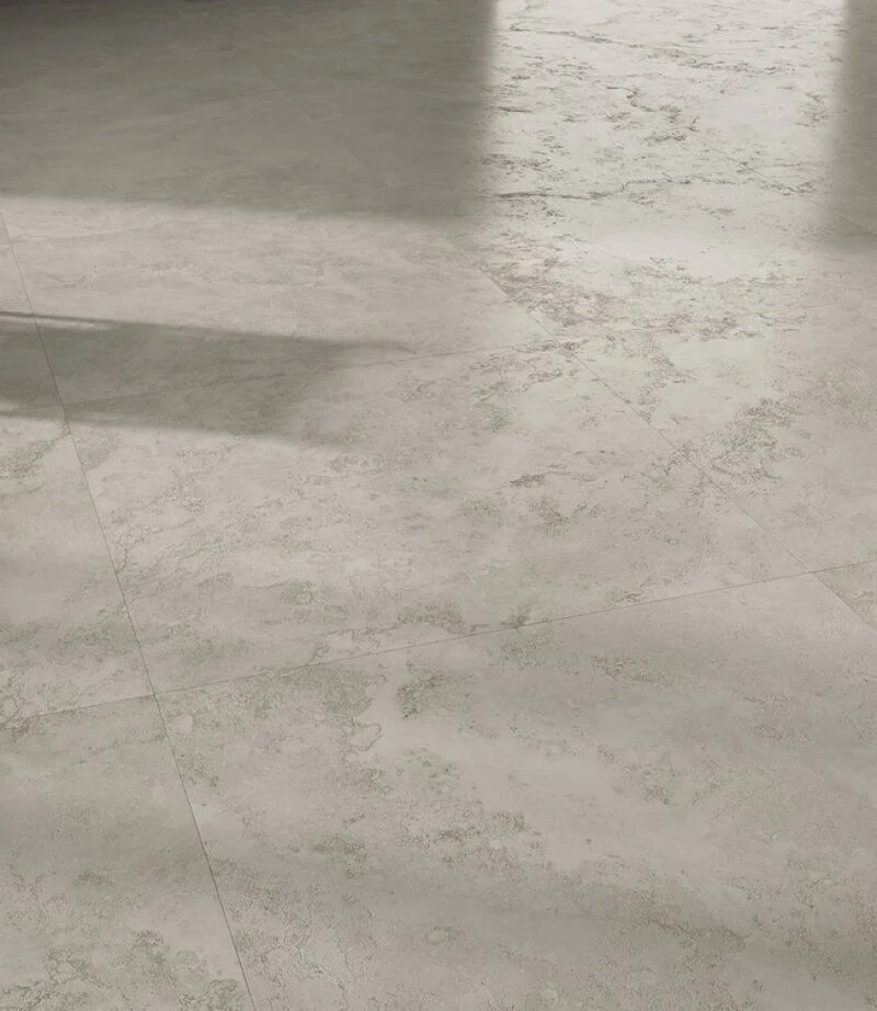 FAP Ceramiche Vento Del Sud Grigio 80x80 rett