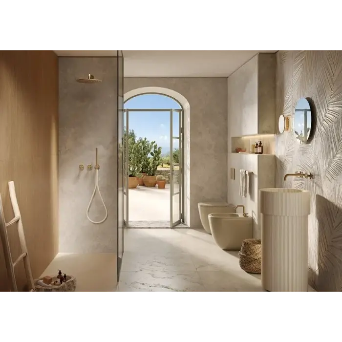 FAP Ceramiche Vento Del Sud Tortora 30x60 rett