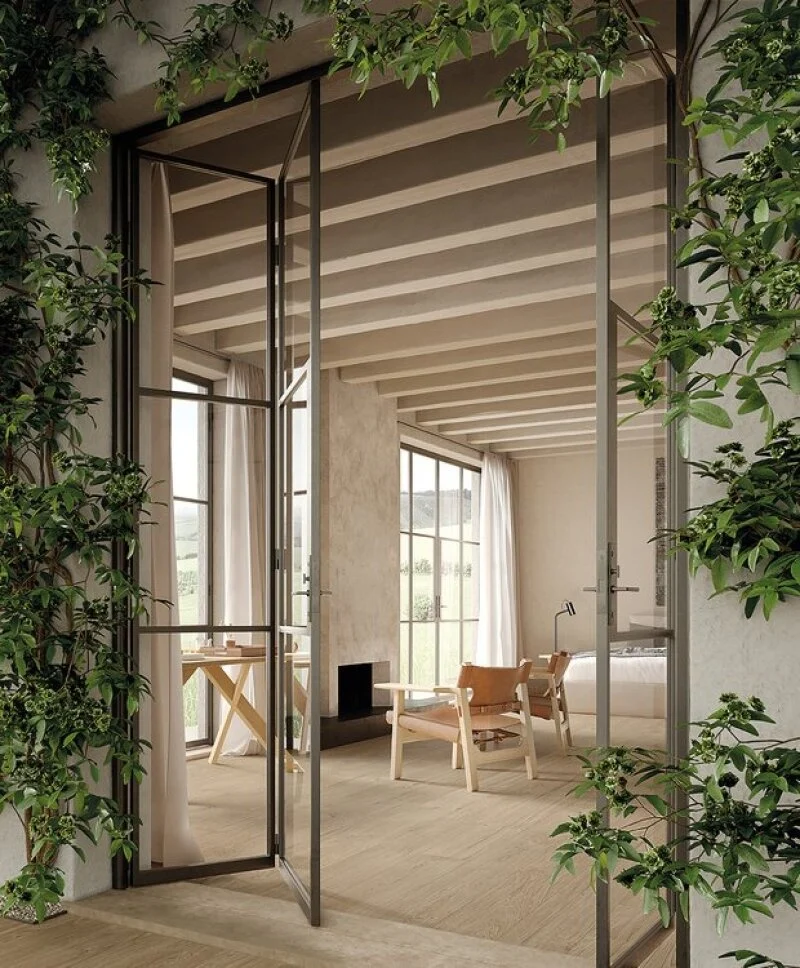 FAP Ceramiche Plein Air Light 20x120 rett